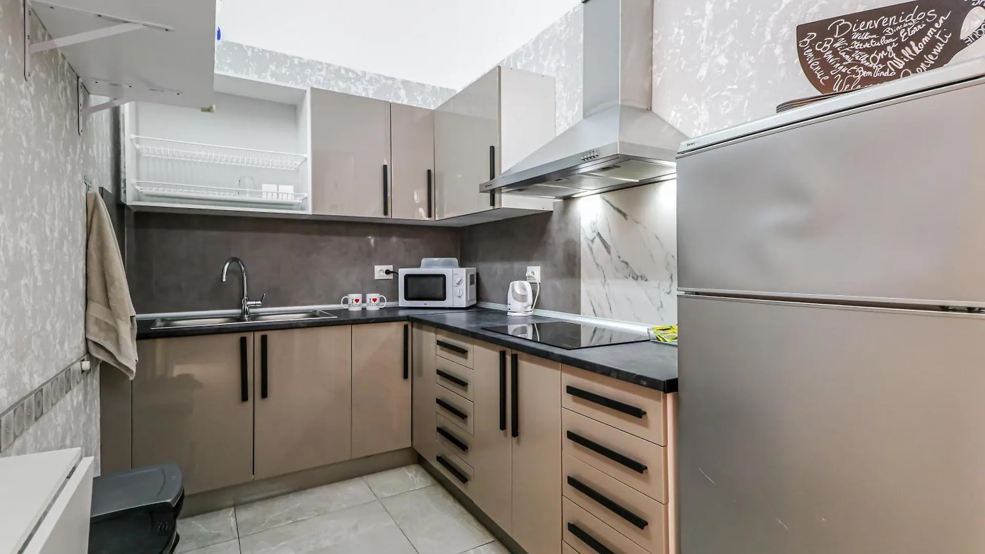 Urban Rooms San Roque With Solarium Las Palmas de Gran Canaria 0*,