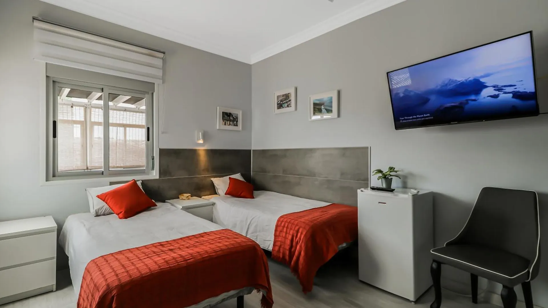 Сasa de vacaciones Urban Rooms San Roque With Solarium Las Palmas de Gran Canaria