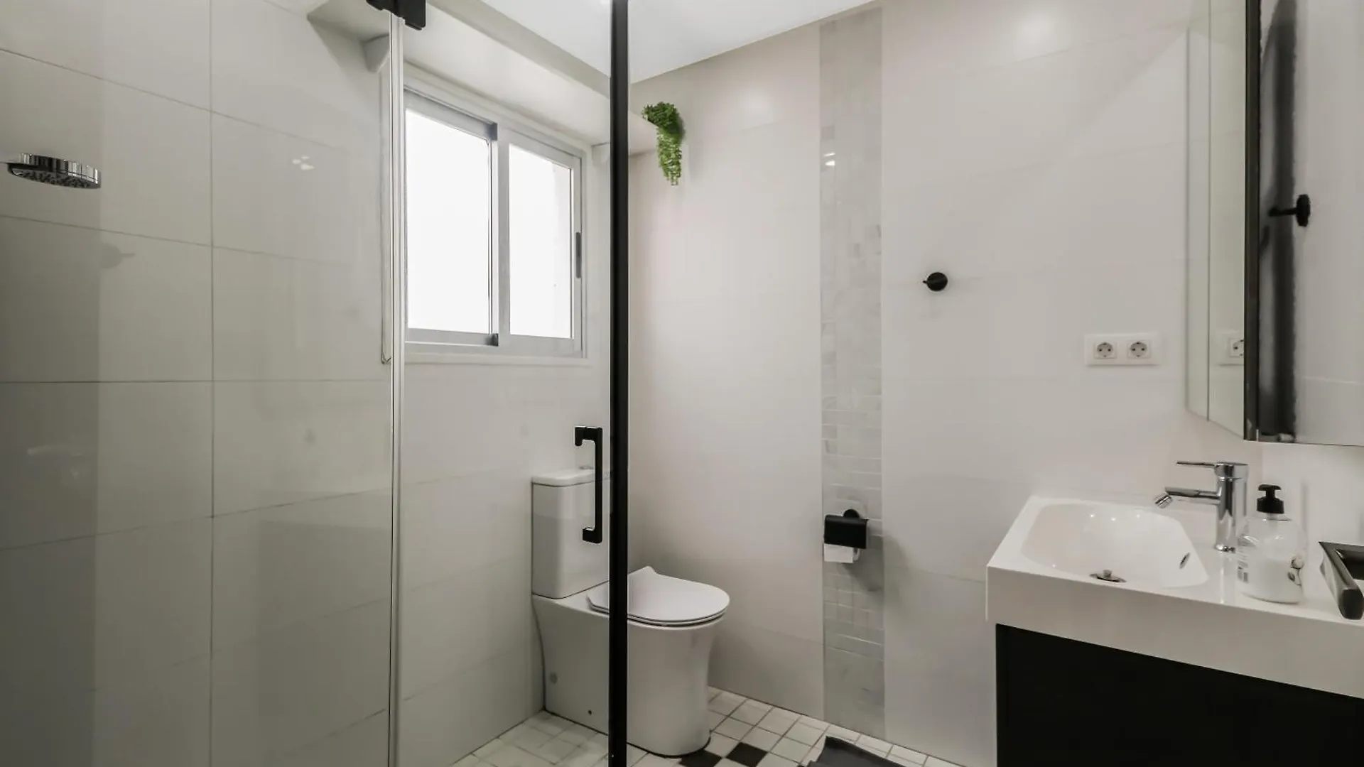 Сasa de vacaciones Urban Rooms San Roque With Solarium Las Palmas de Gran Canaria