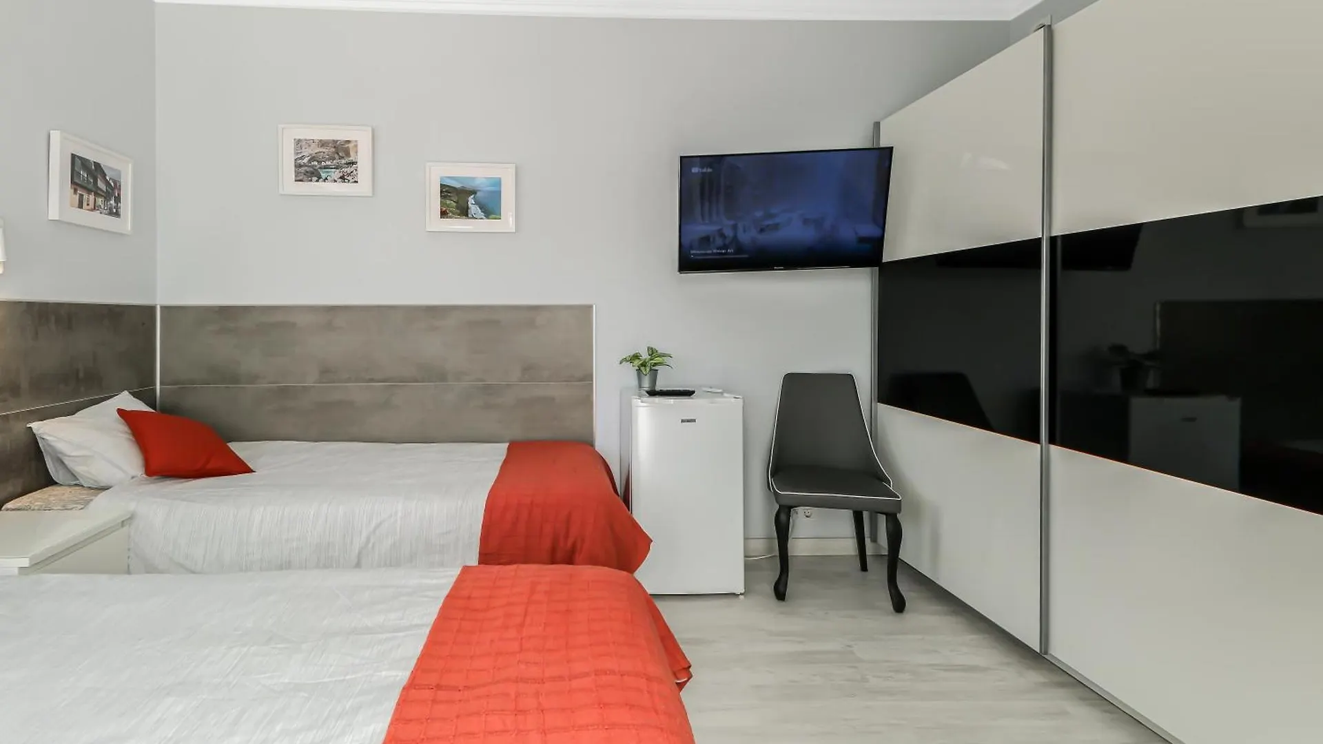 Urban Rooms San Roque With Solarium Las Palmas de Gran Canaria 0*,