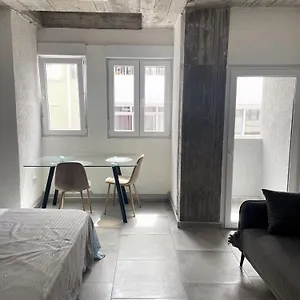 Cartagena Apartamento