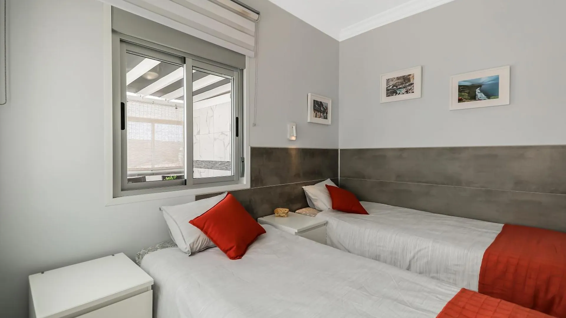 Urban Rooms San Roque With Solarium Las Palmas de Gran Canaria Spain