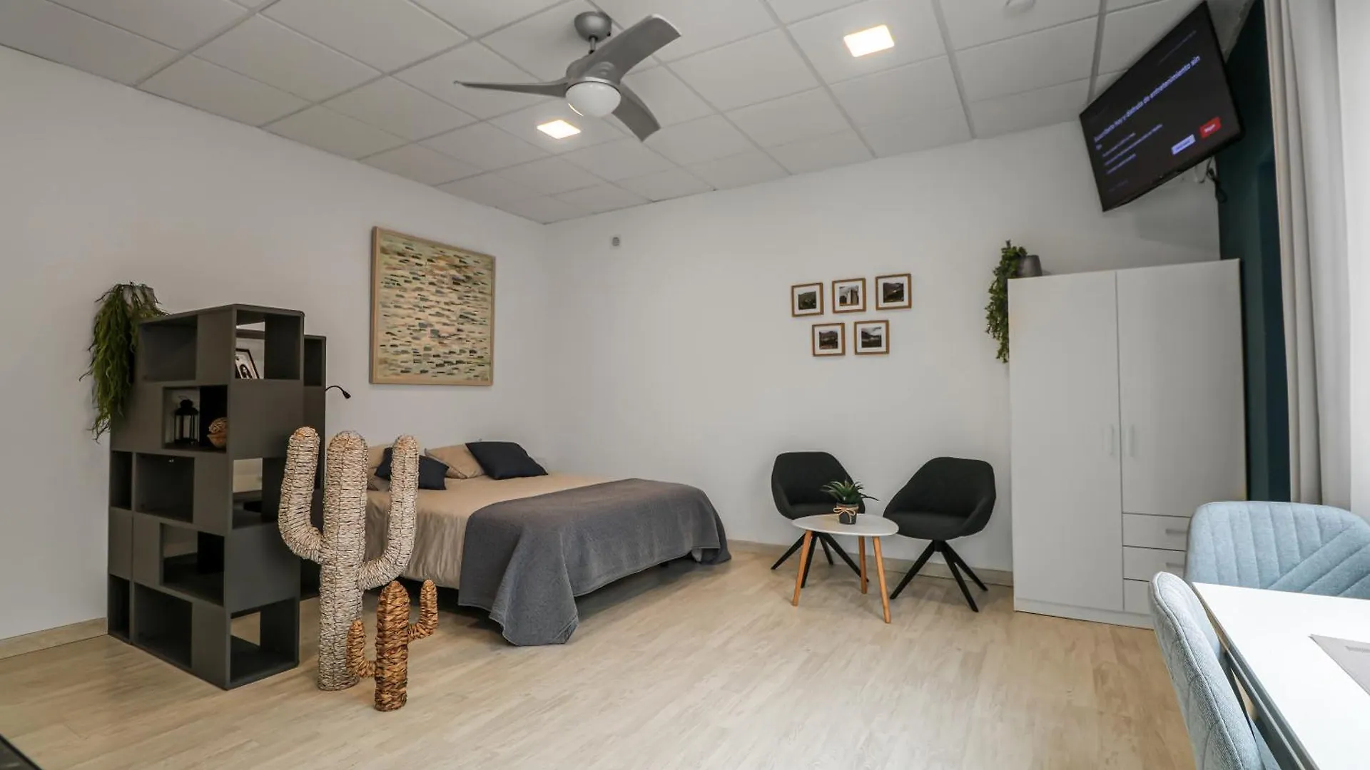 Urban Rooms San Roque With Solarium Las Palmas de Gran Canaria Spain