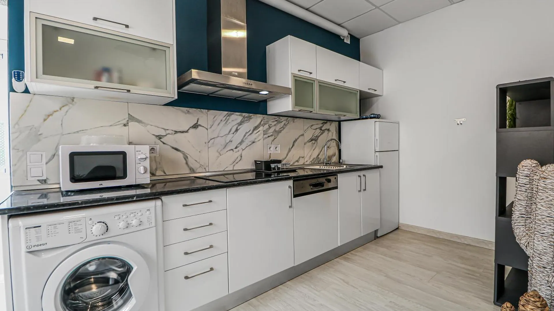 Urban Rooms San Roque With Solarium Las Palmas de Gran Canaria Holiday home