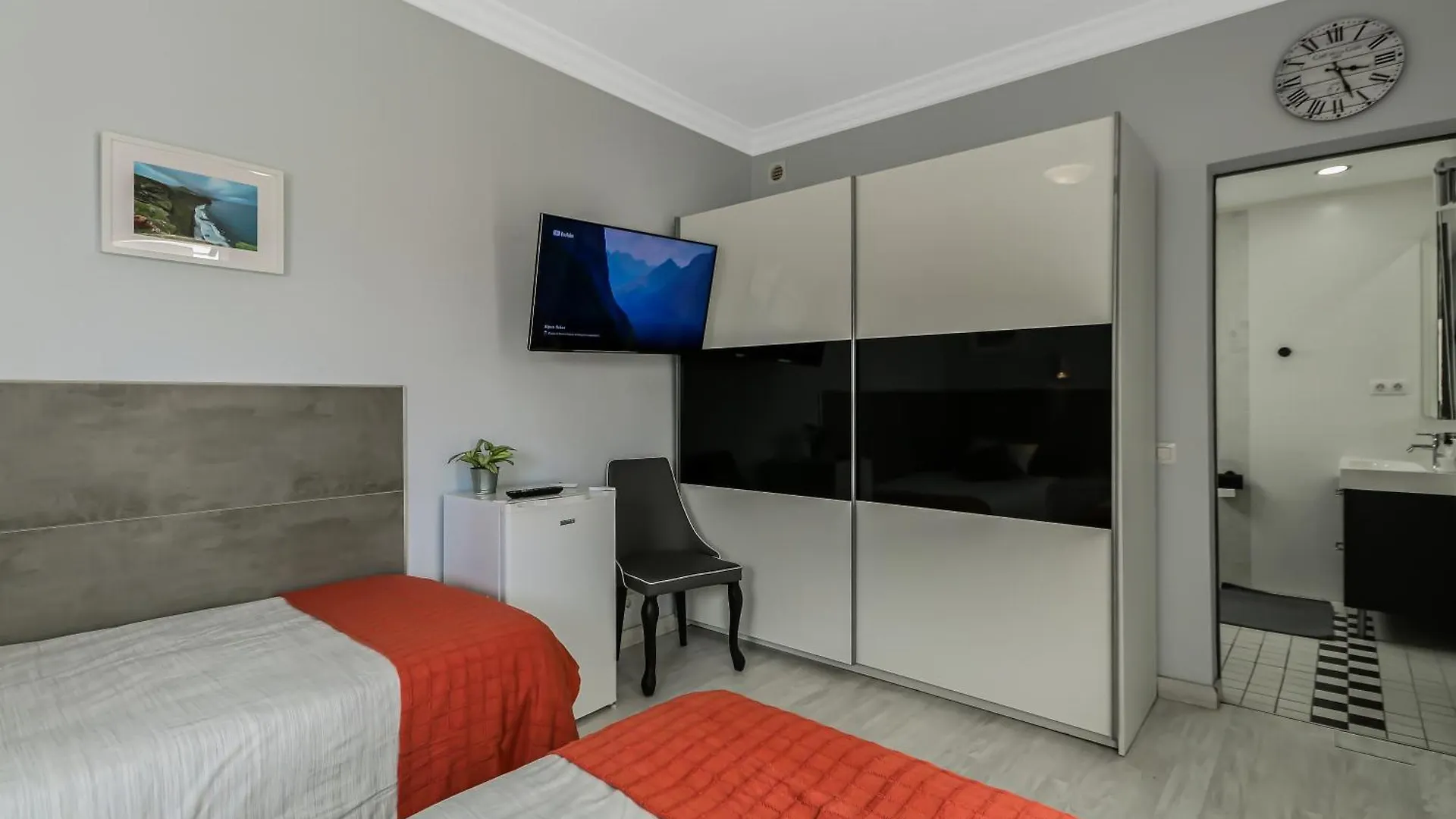 Urban Rooms San Roque With Solarium Las Palmas de Gran Canaria 0*,  Spain