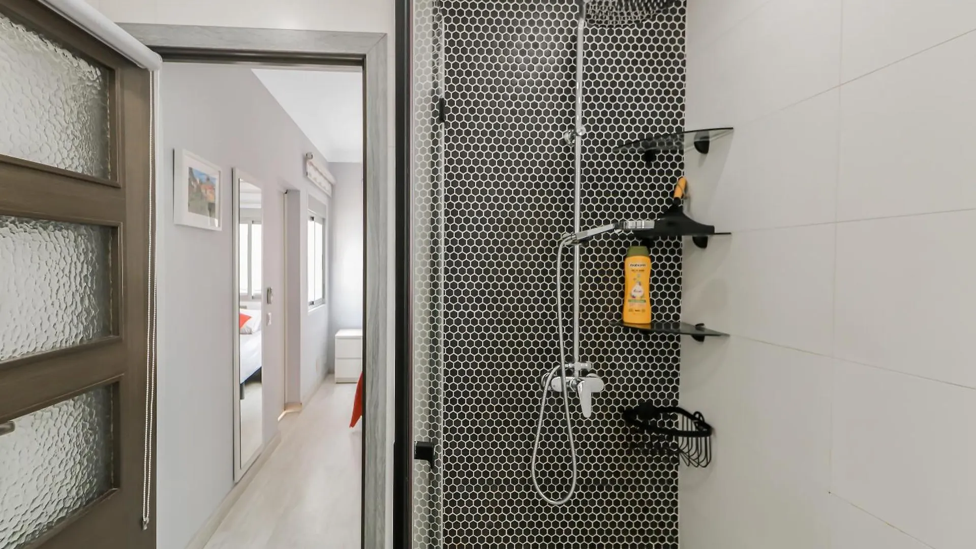 Urban Rooms San Roque With Solarium Las Palmas de Gran Canaria Holiday home