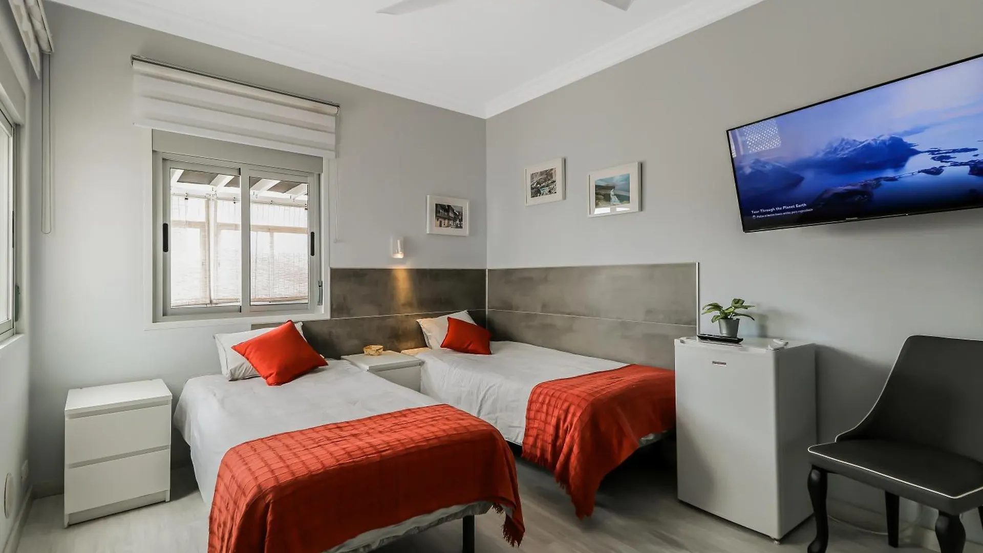 Urban Rooms San Roque With Solarium Las Palmas de Gran Canaria Holiday home
