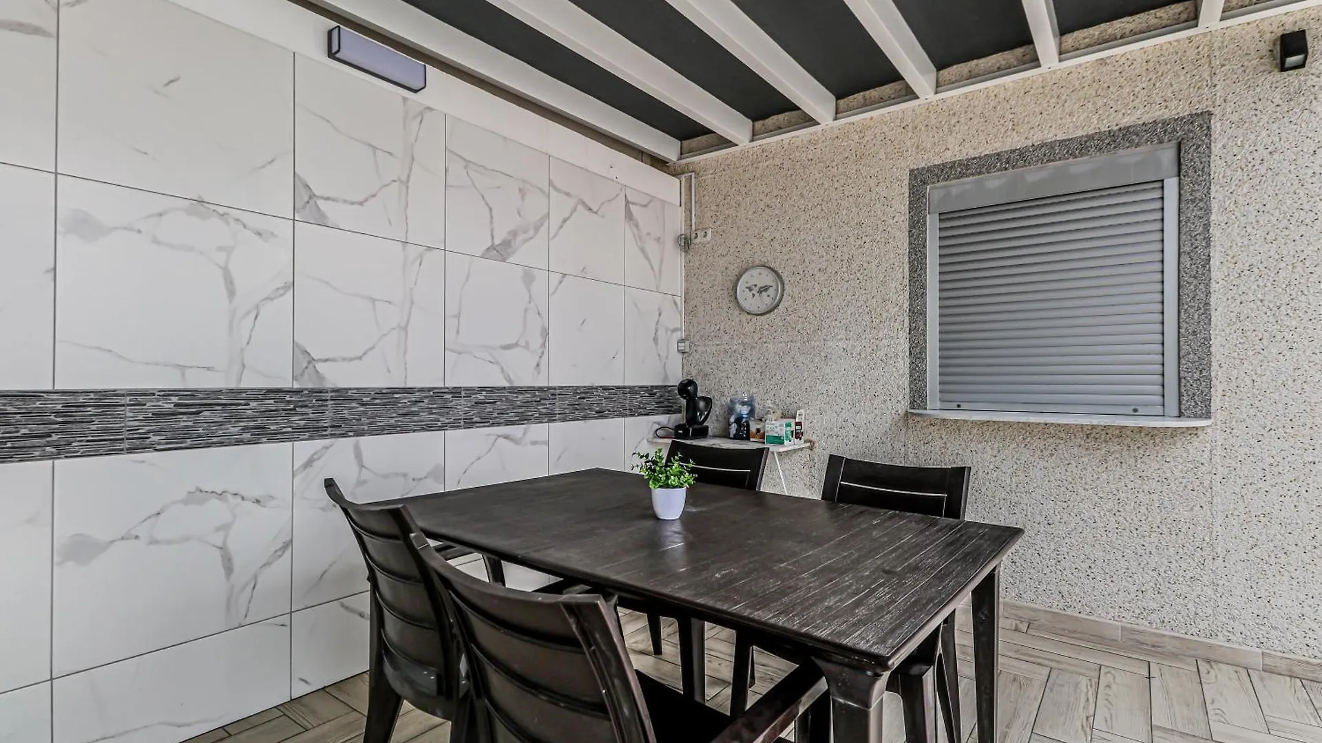 Urban Rooms San Roque With Solarium Las Palmas de Gran Canaria Holiday home